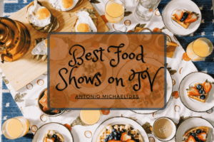Best Food Shows On Tv Min