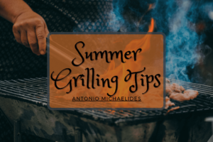 Summer Grilling Tips Min